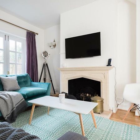 The Great Clarendon Lodge - Large & Stylish 3Bdr Home Oxford Extérieur photo