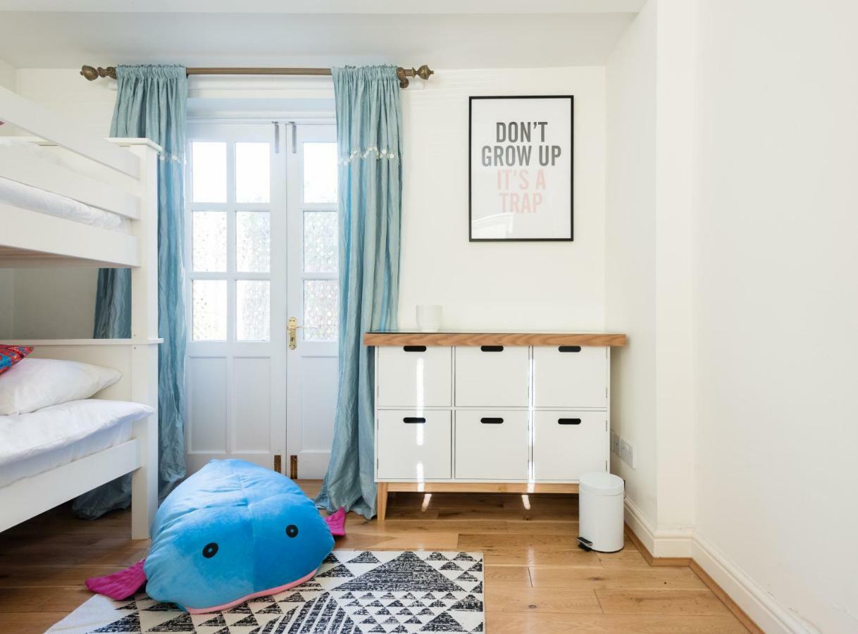 The Great Clarendon Lodge - Large & Stylish 3Bdr Home Oxford Extérieur photo