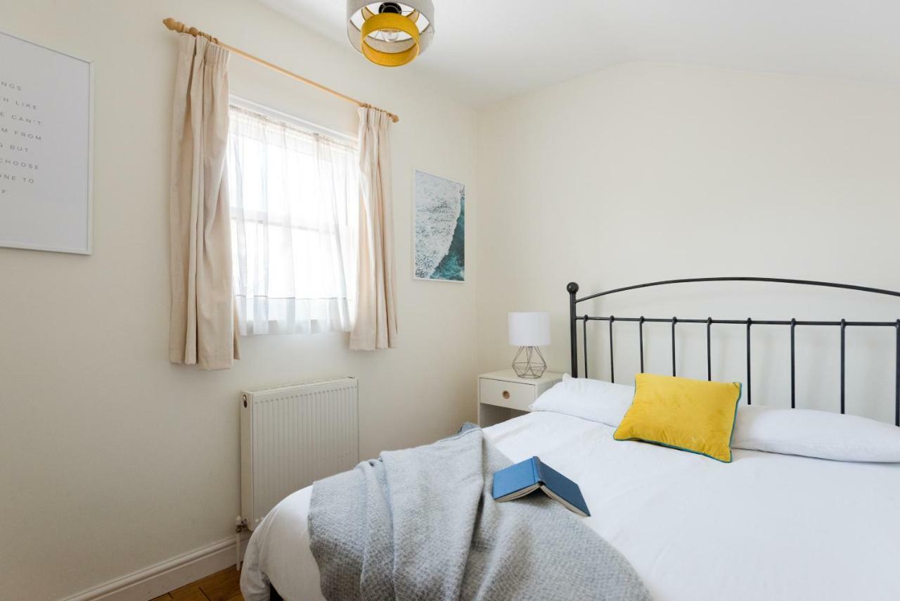 The Great Clarendon Lodge - Large & Stylish 3Bdr Home Oxford Extérieur photo