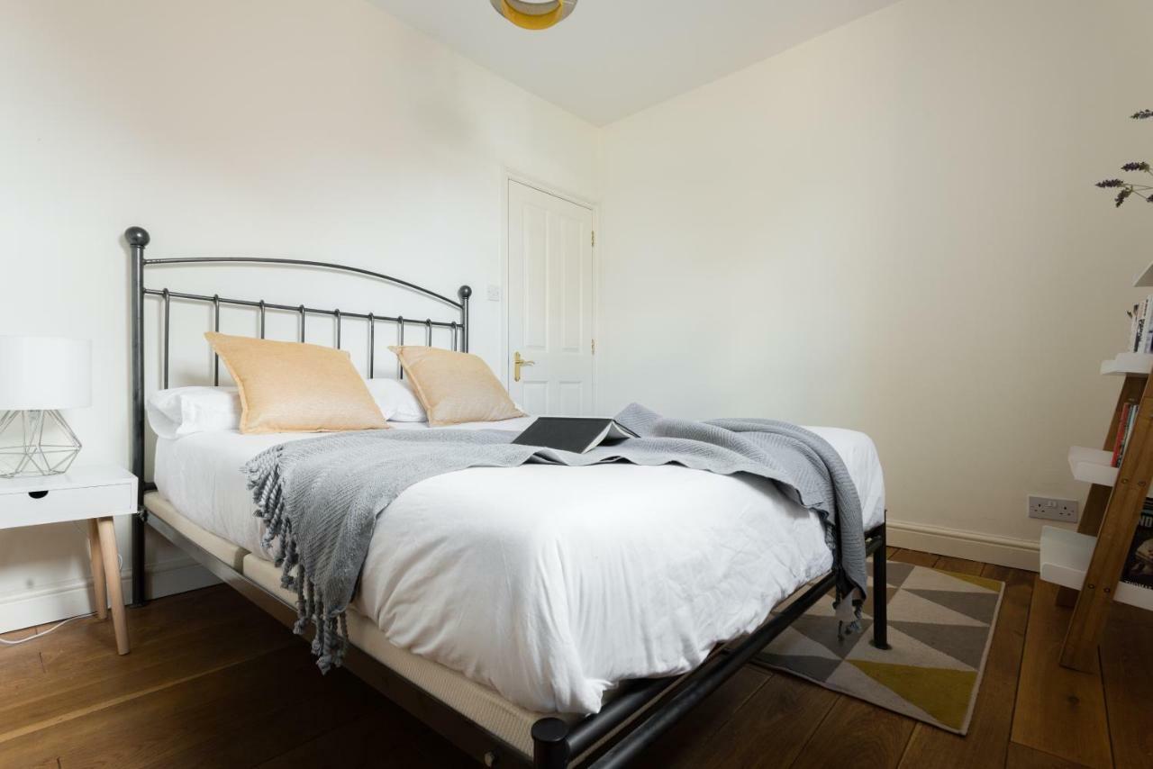 The Great Clarendon Lodge - Large & Stylish 3Bdr Home Oxford Extérieur photo