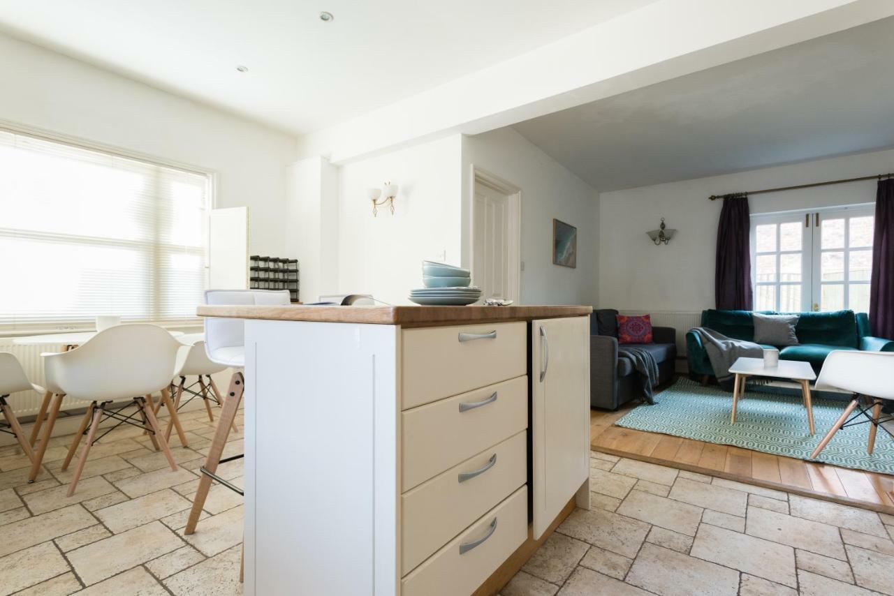 The Great Clarendon Lodge - Large & Stylish 3Bdr Home Oxford Extérieur photo