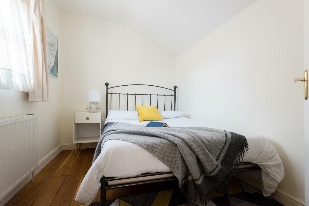 The Great Clarendon Lodge - Large & Stylish 3Bdr Home Oxford Extérieur photo