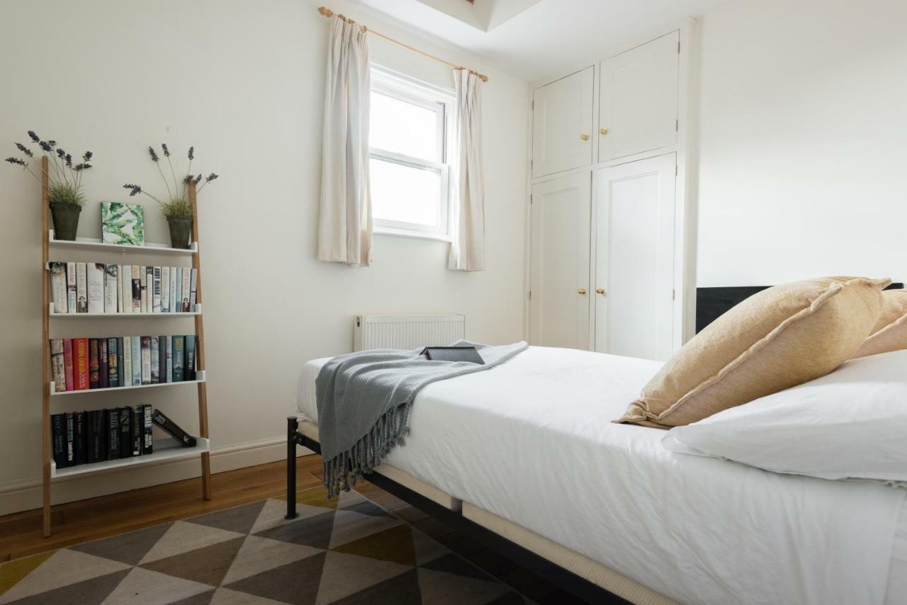The Great Clarendon Lodge - Large & Stylish 3Bdr Home Oxford Extérieur photo