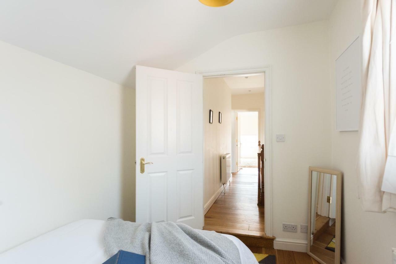The Great Clarendon Lodge - Large & Stylish 3Bdr Home Oxford Extérieur photo