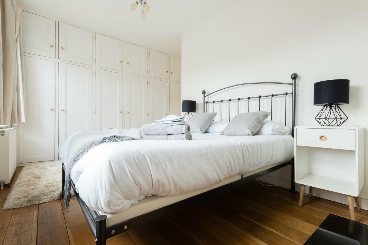 The Great Clarendon Lodge - Large & Stylish 3Bdr Home Oxford Extérieur photo