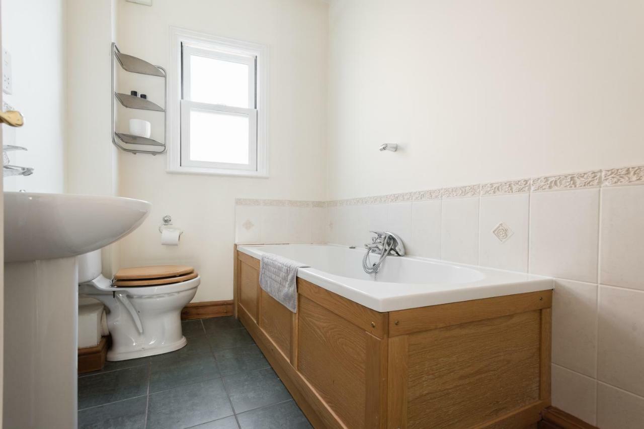 The Great Clarendon Lodge - Large & Stylish 3Bdr Home Oxford Extérieur photo