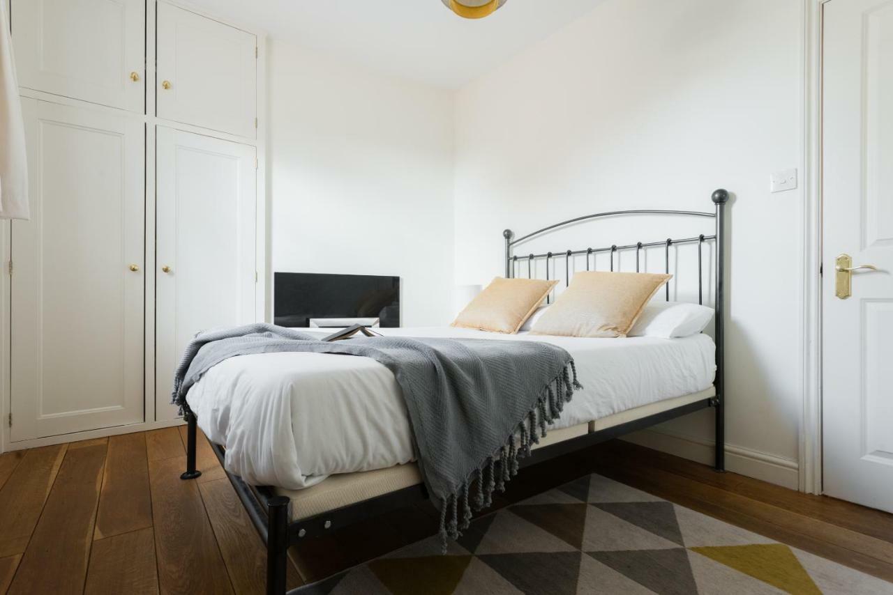 The Great Clarendon Lodge - Large & Stylish 3Bdr Home Oxford Extérieur photo