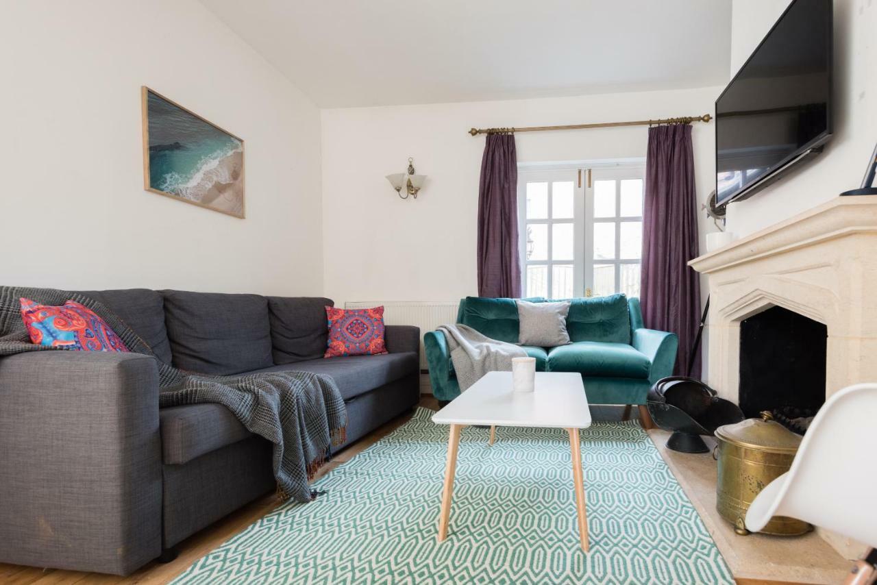 The Great Clarendon Lodge - Large & Stylish 3Bdr Home Oxford Extérieur photo